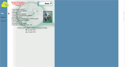 Desktop Screenshot of dddsite.com